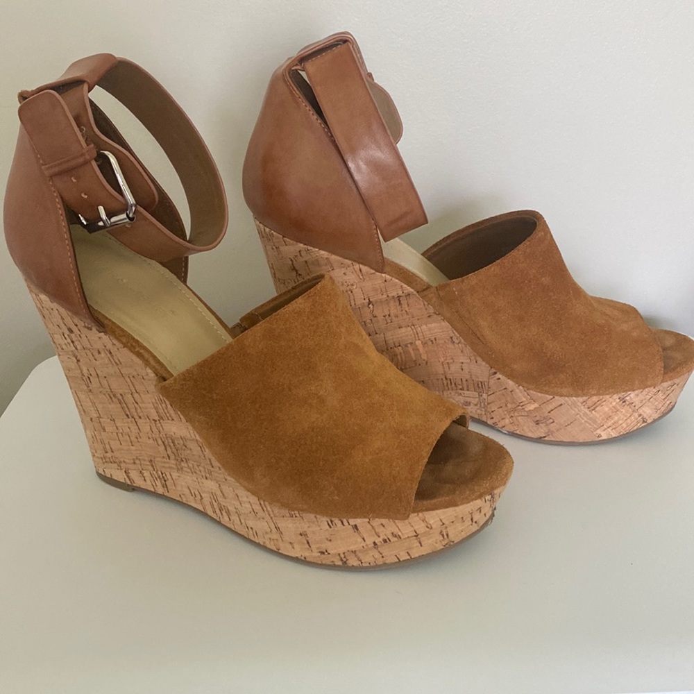 Marc Fisher Shoes Marc Fisher Hadeya Wedge